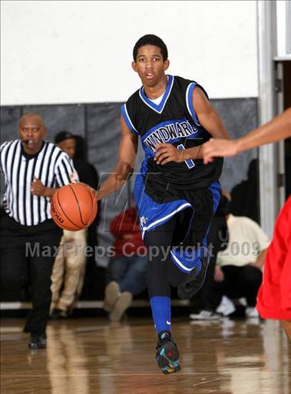 Thumbnail 1 in Windward vs. Leuzinger (Pangos Dream Classic) photogallery.