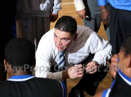 Thumbnail 2 in Windward vs. Leuzinger (Pangos Dream Classic) photogallery.