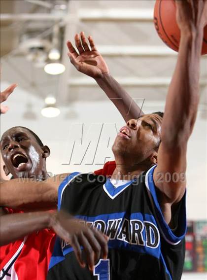 Thumbnail 2 in Windward vs. Leuzinger (Pangos Dream Classic) photogallery.