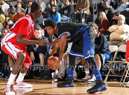Thumbnail 3 in Windward vs. Leuzinger (Pangos Dream Classic) photogallery.