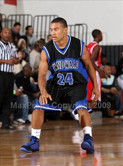 Thumbnail 1 in Windward vs. Leuzinger (Pangos Dream Classic) photogallery.