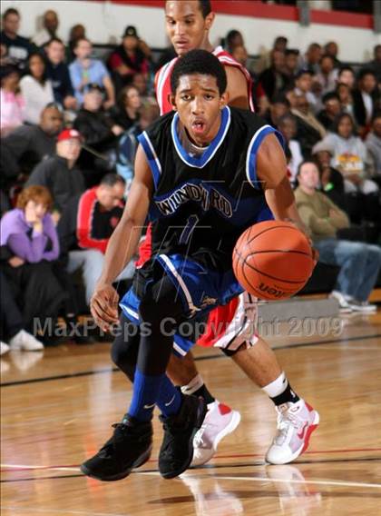 Thumbnail 3 in Windward vs. Leuzinger (Pangos Dream Classic) photogallery.