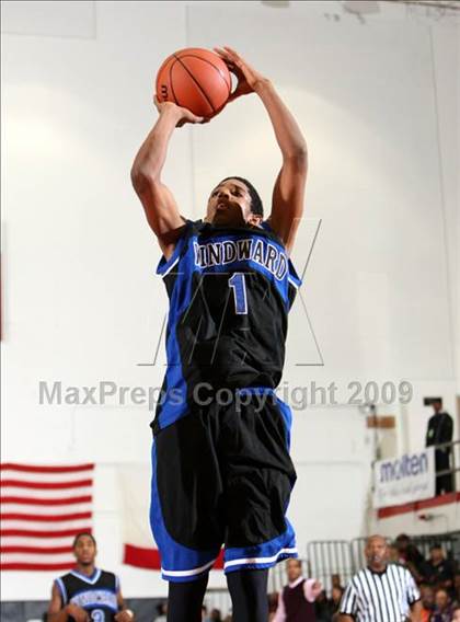 Thumbnail 3 in Windward vs. Leuzinger (Pangos Dream Classic) photogallery.
