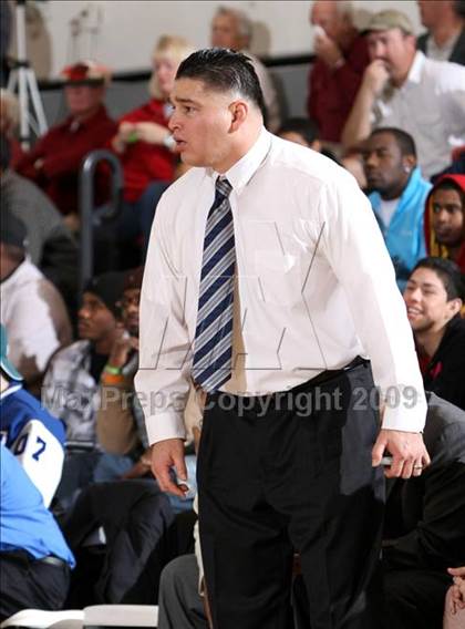 Thumbnail 1 in Windward vs. Leuzinger (Pangos Dream Classic) photogallery.