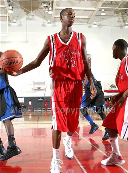 Thumbnail 2 in Windward vs. Leuzinger (Pangos Dream Classic) photogallery.