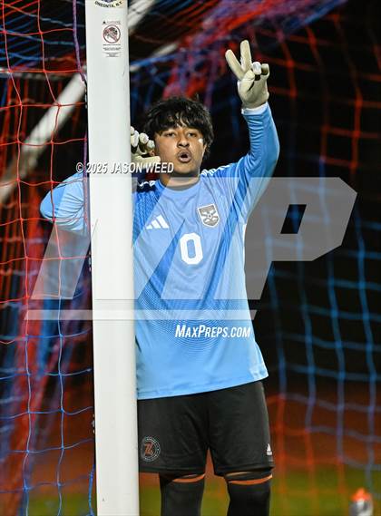 Thumbnail 2 in Mission San Jose @ Dublin photogallery.