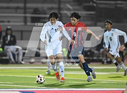 Thumbnail 1 in Mission San Jose @ Dublin photogallery.