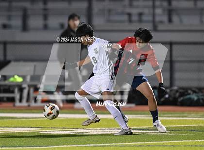 Thumbnail 3 in Mission San Jose @ Dublin photogallery.