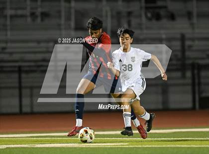 Thumbnail 3 in Mission San Jose @ Dublin photogallery.