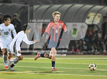 Thumbnail 3 in Mission San Jose @ Dublin photogallery.