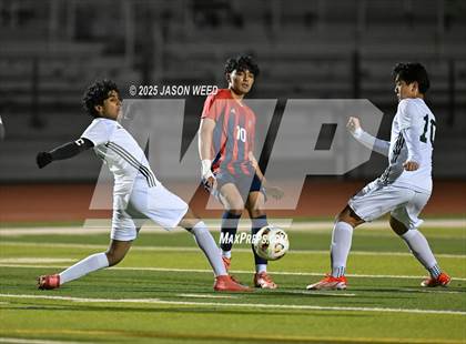 Thumbnail 1 in Mission San Jose @ Dublin photogallery.