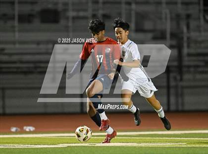 Thumbnail 1 in Mission San Jose @ Dublin photogallery.