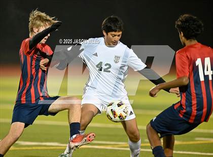 Thumbnail 3 in Mission San Jose @ Dublin photogallery.