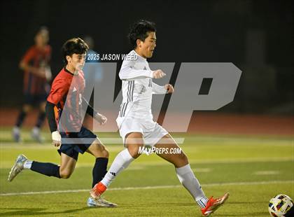 Thumbnail 1 in Mission San Jose @ Dublin photogallery.