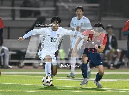 Thumbnail 1 in Mission San Jose @ Dublin photogallery.