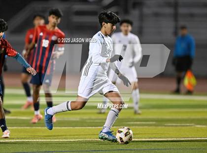 Thumbnail 1 in Mission San Jose @ Dublin photogallery.