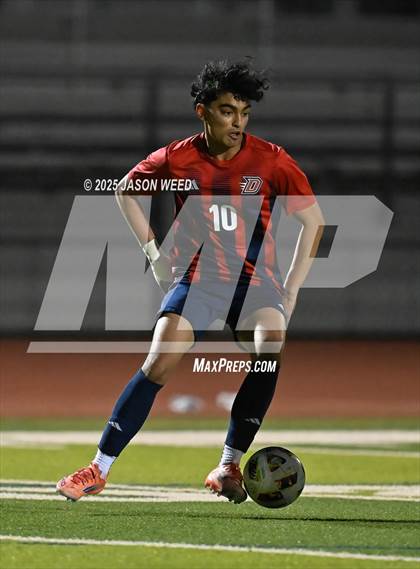 Thumbnail 3 in Mission San Jose @ Dublin photogallery.