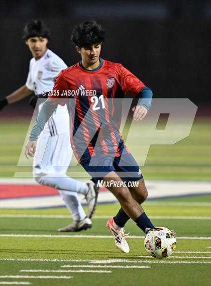 Thumbnail 1 in Mission San Jose @ Dublin photogallery.