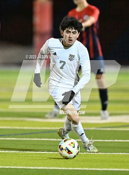 Thumbnail 3 in Mission San Jose @ Dublin photogallery.