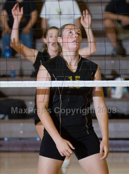 Thumbnail 1 in Buhach Colony vs Bret Harte (Oakdale Invitational) photogallery.