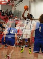 Photo from the gallery "Brevard vs. R-S Central"