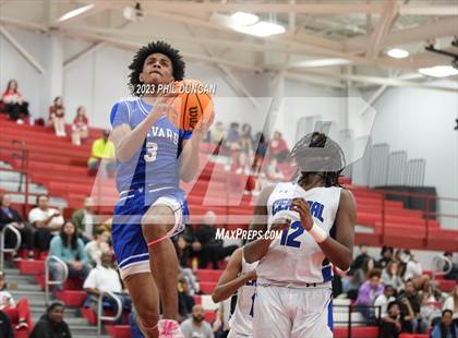 Thumbnail 3 in Brevard vs. R-S Central photogallery.
