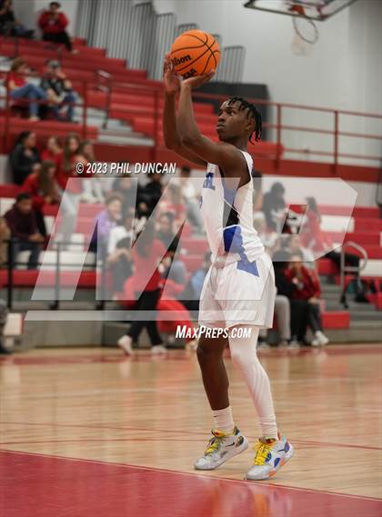 Thumbnail 1 in Brevard vs. R-S Central photogallery.