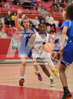 Photo from the gallery "Brevard vs. R-S Central"