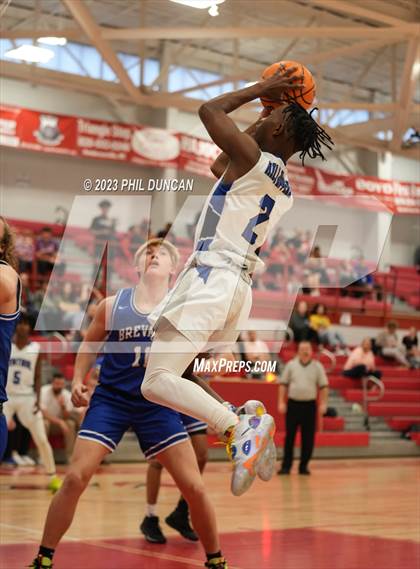 Thumbnail 3 in Brevard vs. R-S Central photogallery.