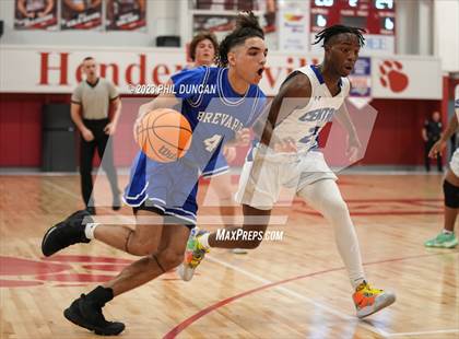 Thumbnail 2 in Brevard vs. R-S Central photogallery.