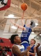 Photo from the gallery "Brevard vs. R-S Central"