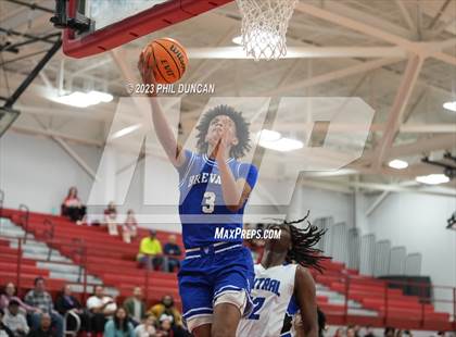 Thumbnail 1 in Brevard vs. R-S Central photogallery.
