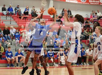 Thumbnail 2 in Brevard vs. R-S Central photogallery.