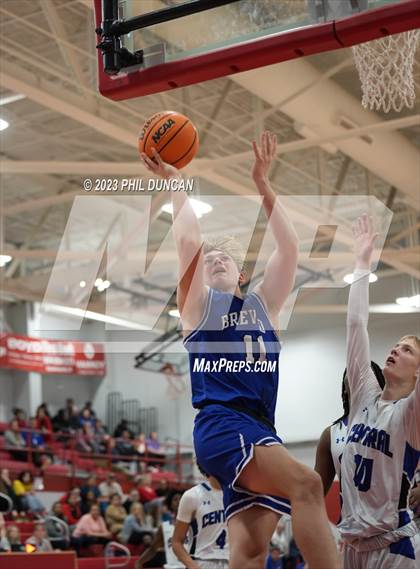 Thumbnail 3 in Brevard vs. R-S Central photogallery.