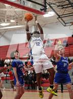 Photo from the gallery "Brevard vs. R-S Central"