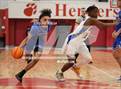 Photo from the gallery "Brevard vs. R-S Central"
