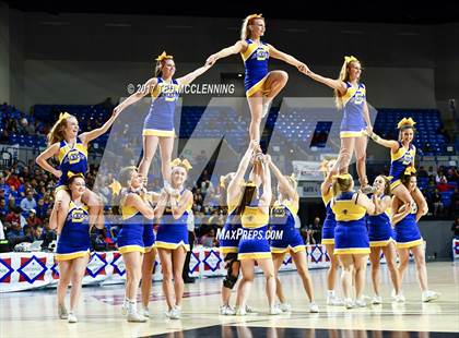 Thumbnail 3 in Sheridan vs. Marion (AAA 6A Final) photogallery.