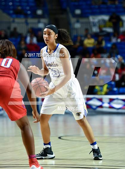 Thumbnail 2 in Sheridan vs. Marion (AAA 6A Final) photogallery.