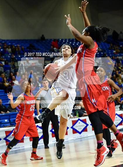 Thumbnail 1 in Sheridan vs. Marion (AAA 6A Final) photogallery.