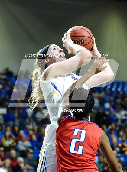 Thumbnail 1 in Sheridan vs. Marion (AAA 6A Final) photogallery.