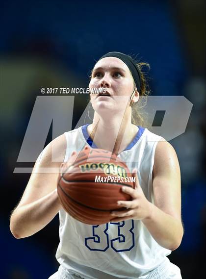 Thumbnail 3 in Sheridan vs. Marion (AAA 6A Final) photogallery.