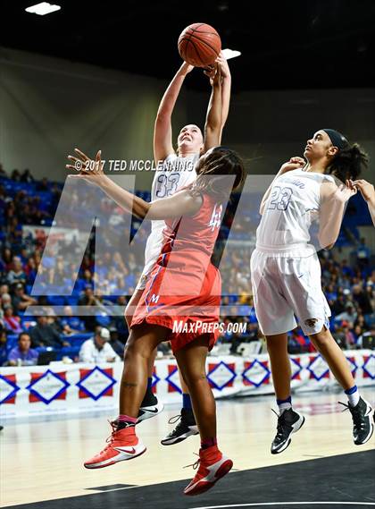 Thumbnail 2 in Sheridan vs. Marion (AAA 6A Final) photogallery.