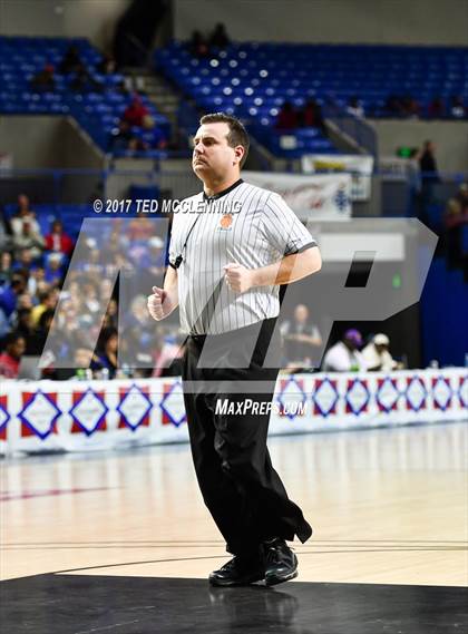 Thumbnail 3 in Sheridan vs. Marion (AAA 6A Final) photogallery.