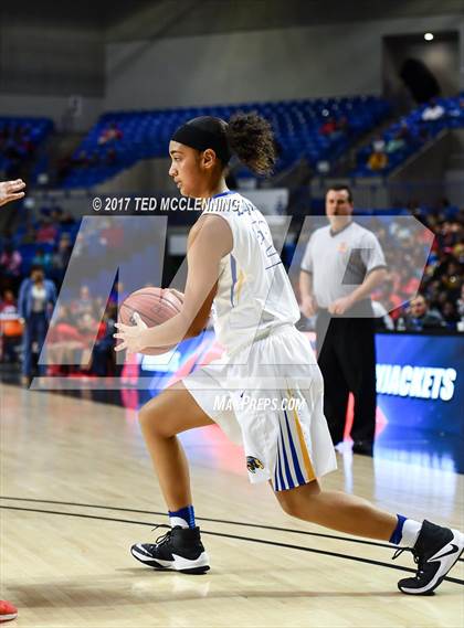Thumbnail 2 in Sheridan vs. Marion (AAA 6A Final) photogallery.