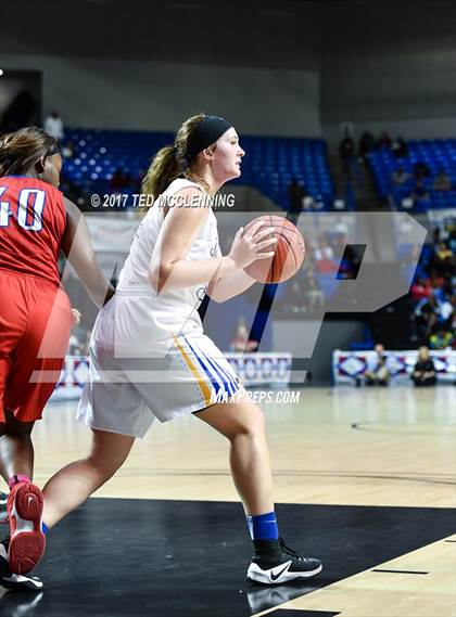 Thumbnail 1 in Sheridan vs. Marion (AAA 6A Final) photogallery.