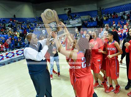 Thumbnail 3 in Sheridan vs. Marion (AAA 6A Final) photogallery.