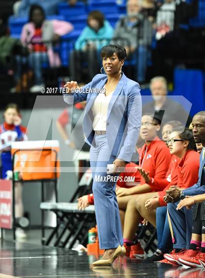 Thumbnail 3 in Sheridan vs. Marion (AAA 6A Final) photogallery.