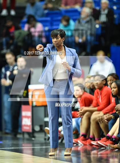 Thumbnail 3 in Sheridan vs. Marion (AAA 6A Final) photogallery.