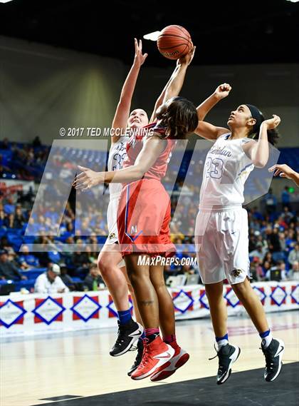 Thumbnail 1 in Sheridan vs. Marion (AAA 6A Final) photogallery.