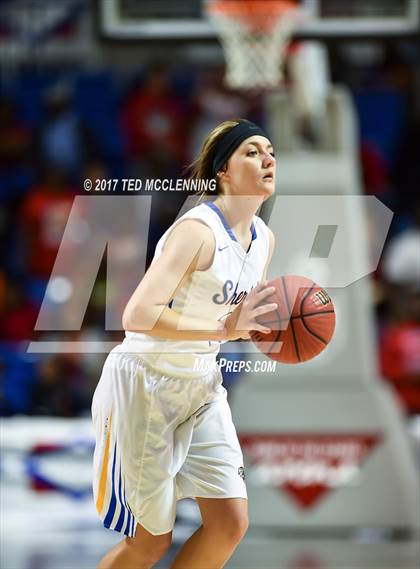 Thumbnail 2 in Sheridan vs. Marion (AAA 6A Final) photogallery.